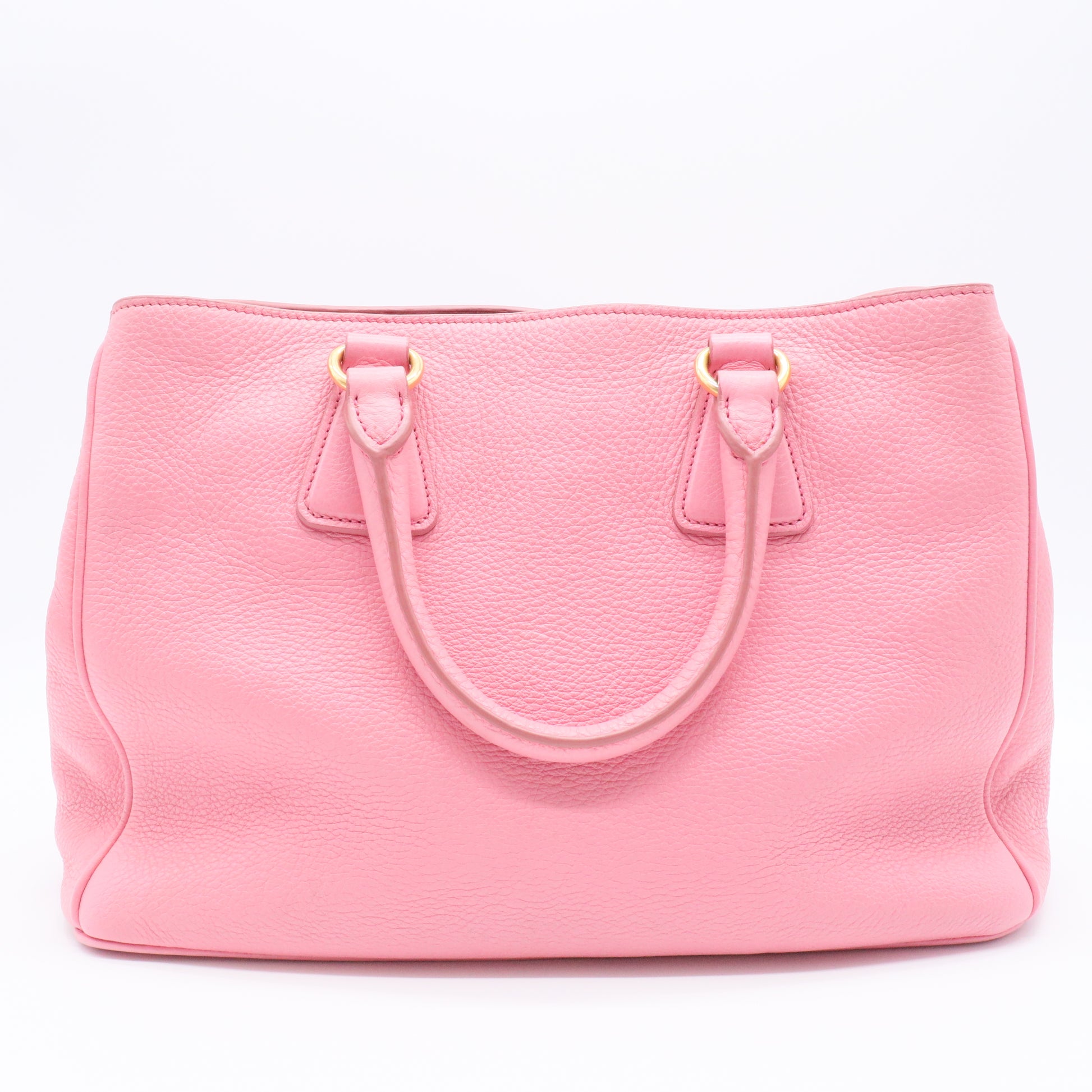 Vitello Daino Tote Peonia