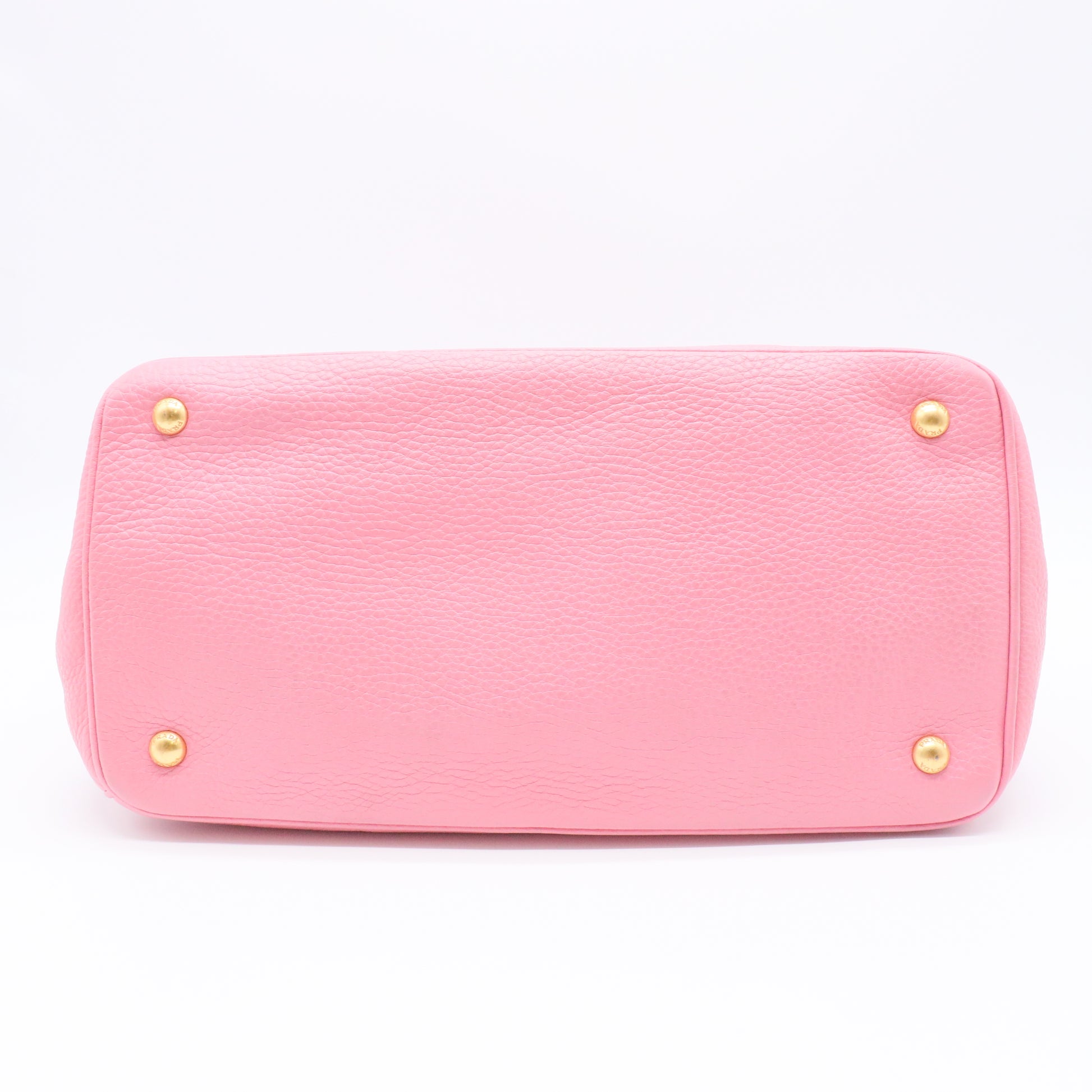 Vitello Daino Tote Peonia