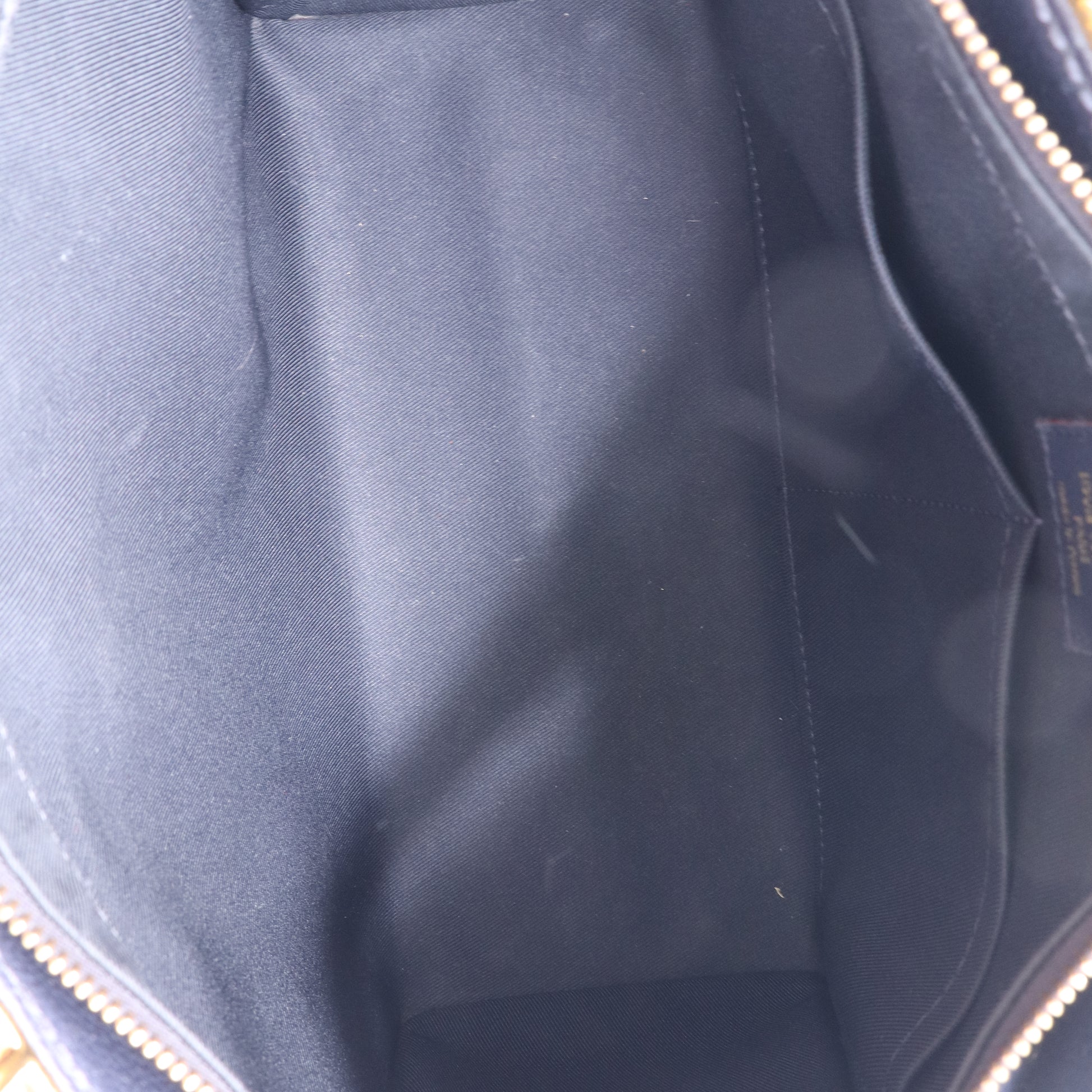 Sully Tote Monogram Empreinte Leather PM Twins LDJ3815