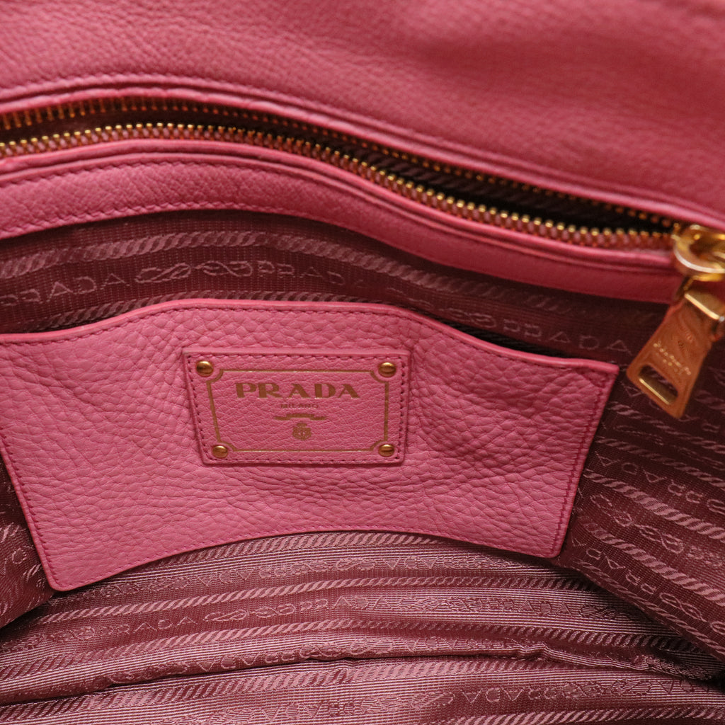 Vitello Daino Tote Peonia