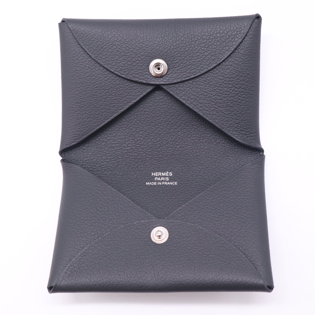 Calvi Duo Compact card holder twins LDJ6459