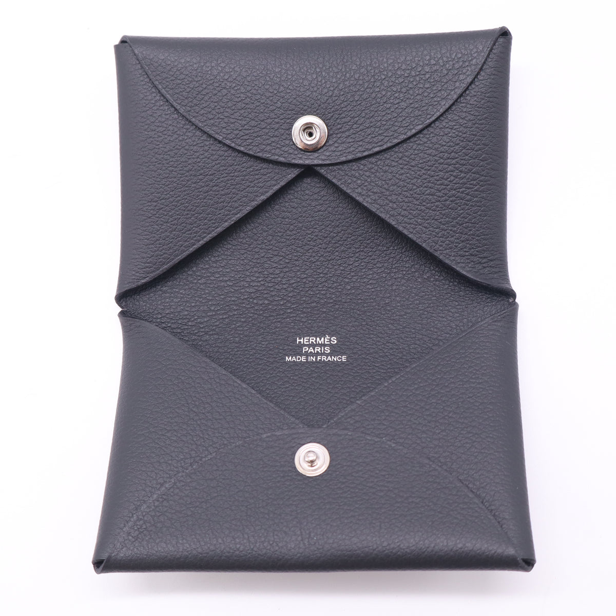 Calvi Duo Compact card holder twins LDJ6459