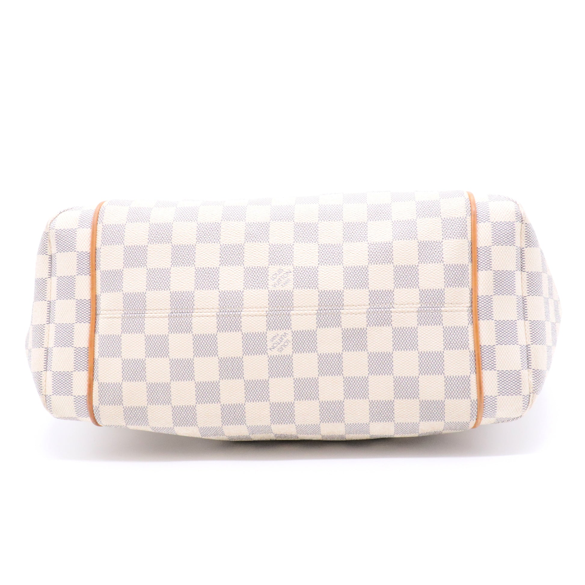 Damier Azur Canvas Totally MM Bag twins