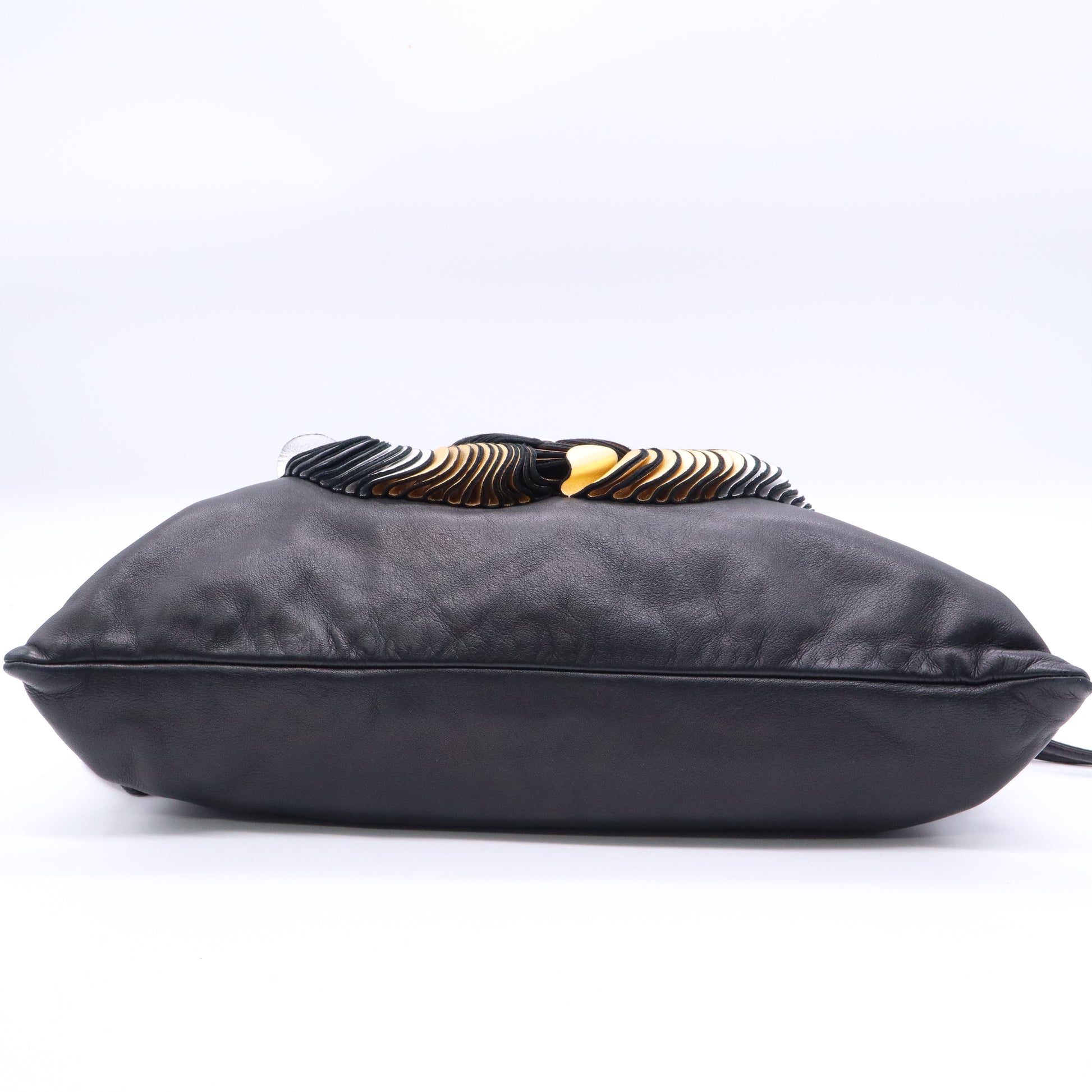 CC Disc Bon Bon Tote Lambskin Large Twins LDJ3820