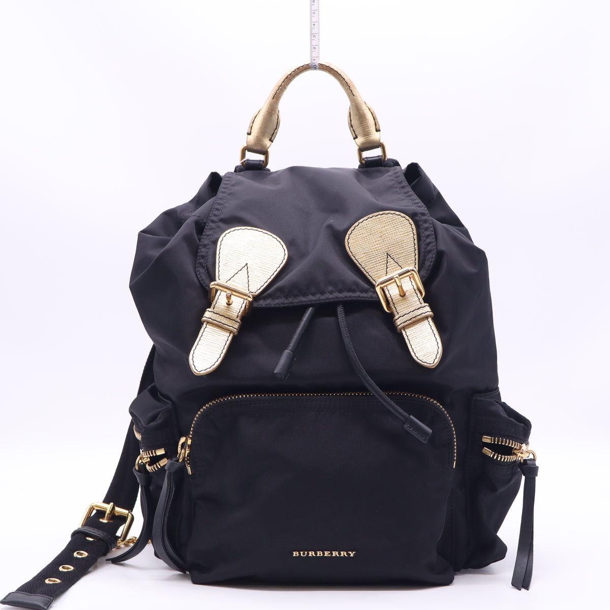 Burberry Technical Nylon Backpack twins LDZ1416