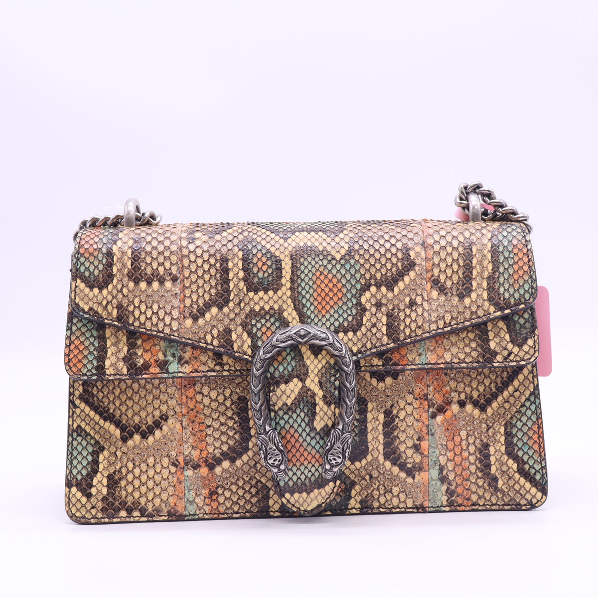 Gucci Dionysus Shoulder Bag twins LDJ6413