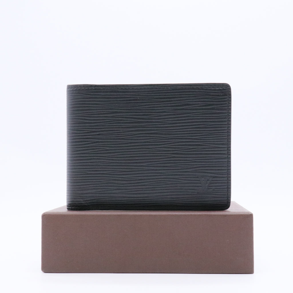 Multiple Wallet Compact