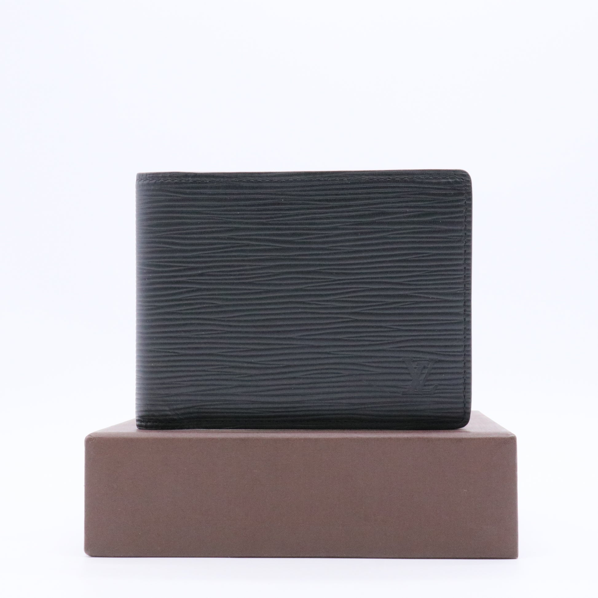 Multiple Wallet Compact