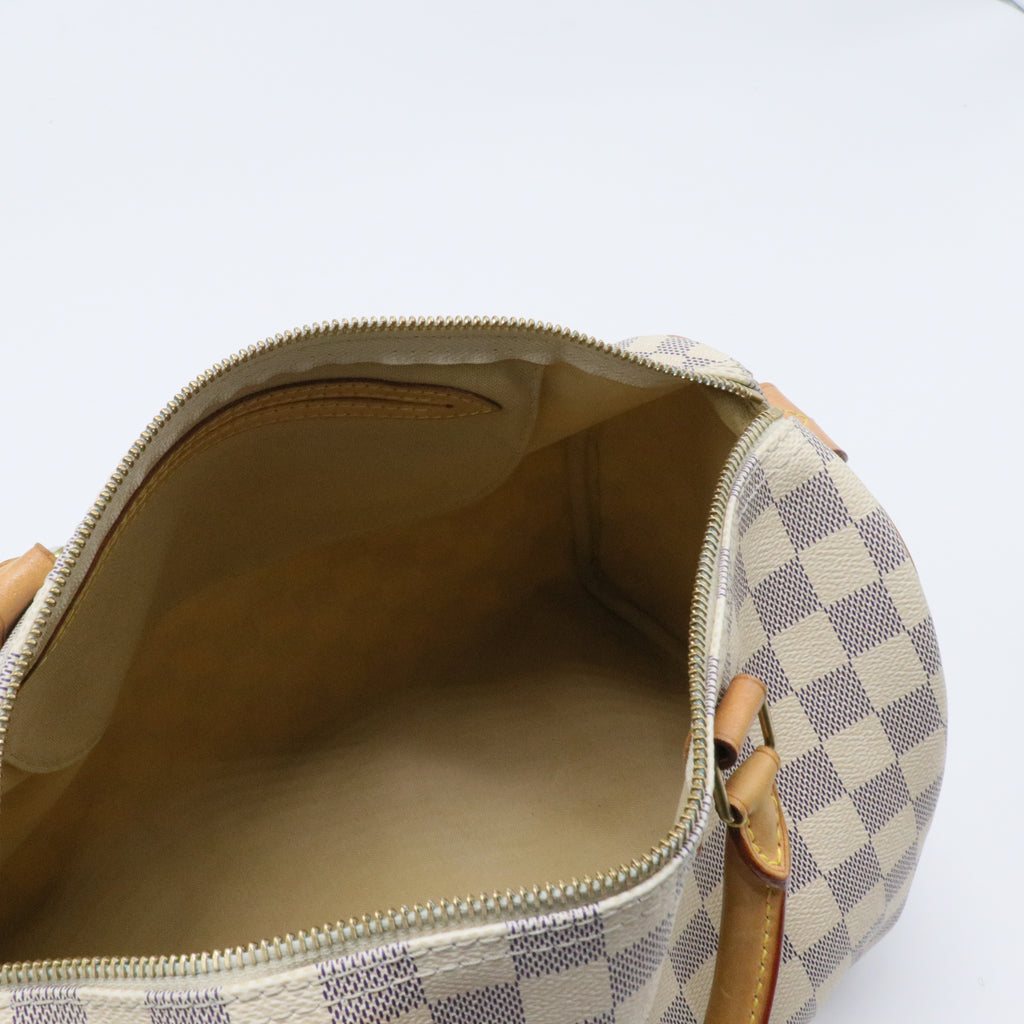 Speedy Handbag Damier 30