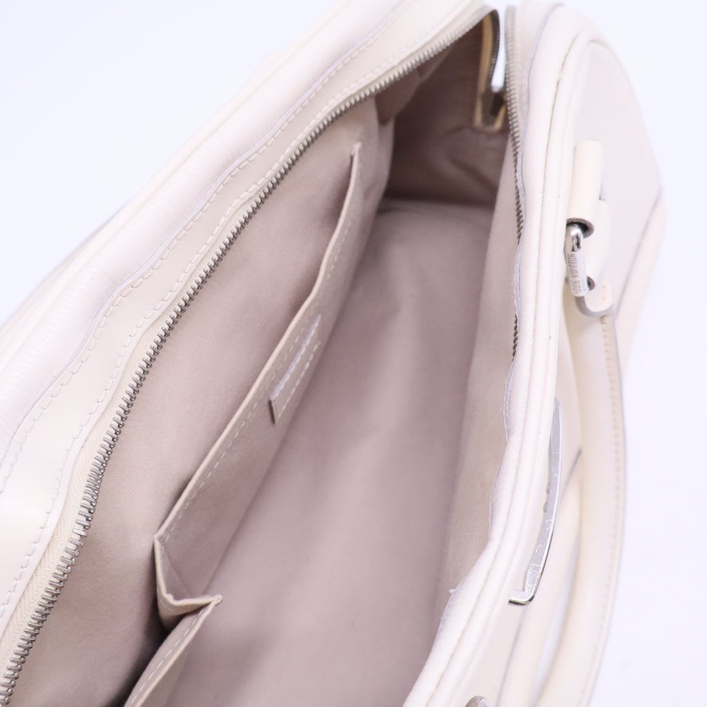 Epi Leather Montaigne Bowling GM B20369