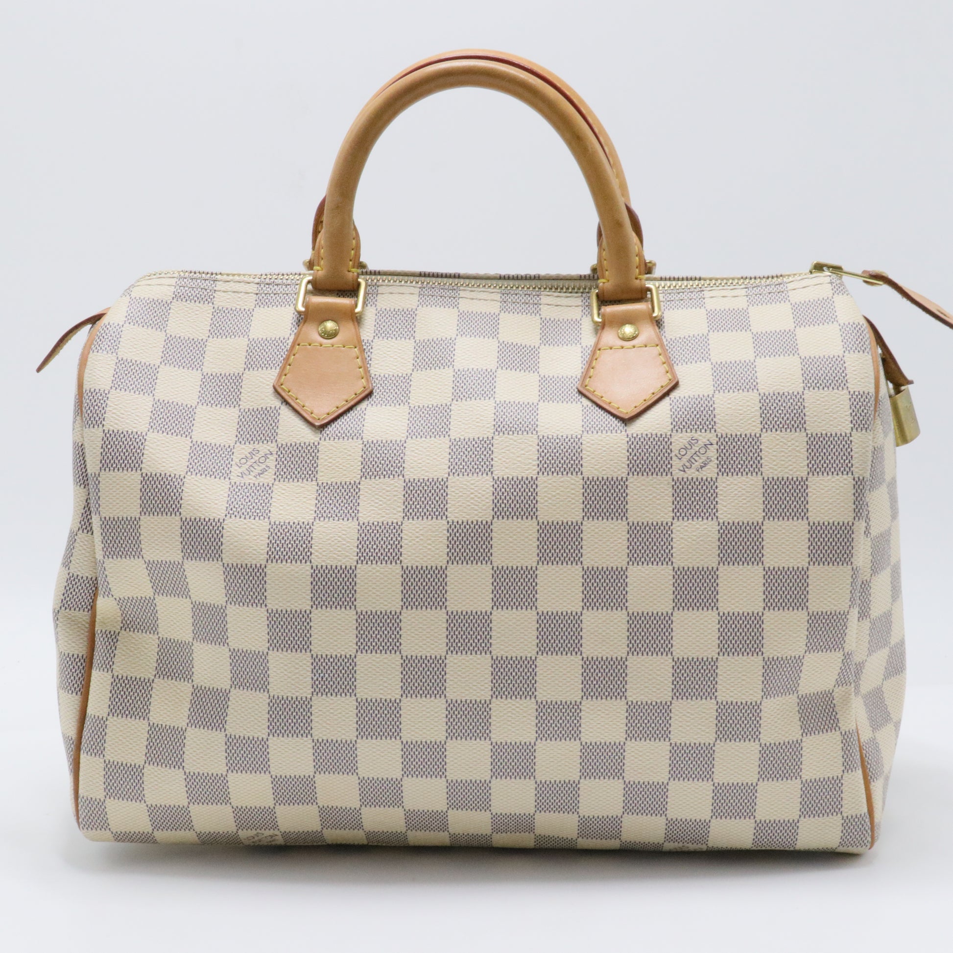 Speedy Handbag Damier 30