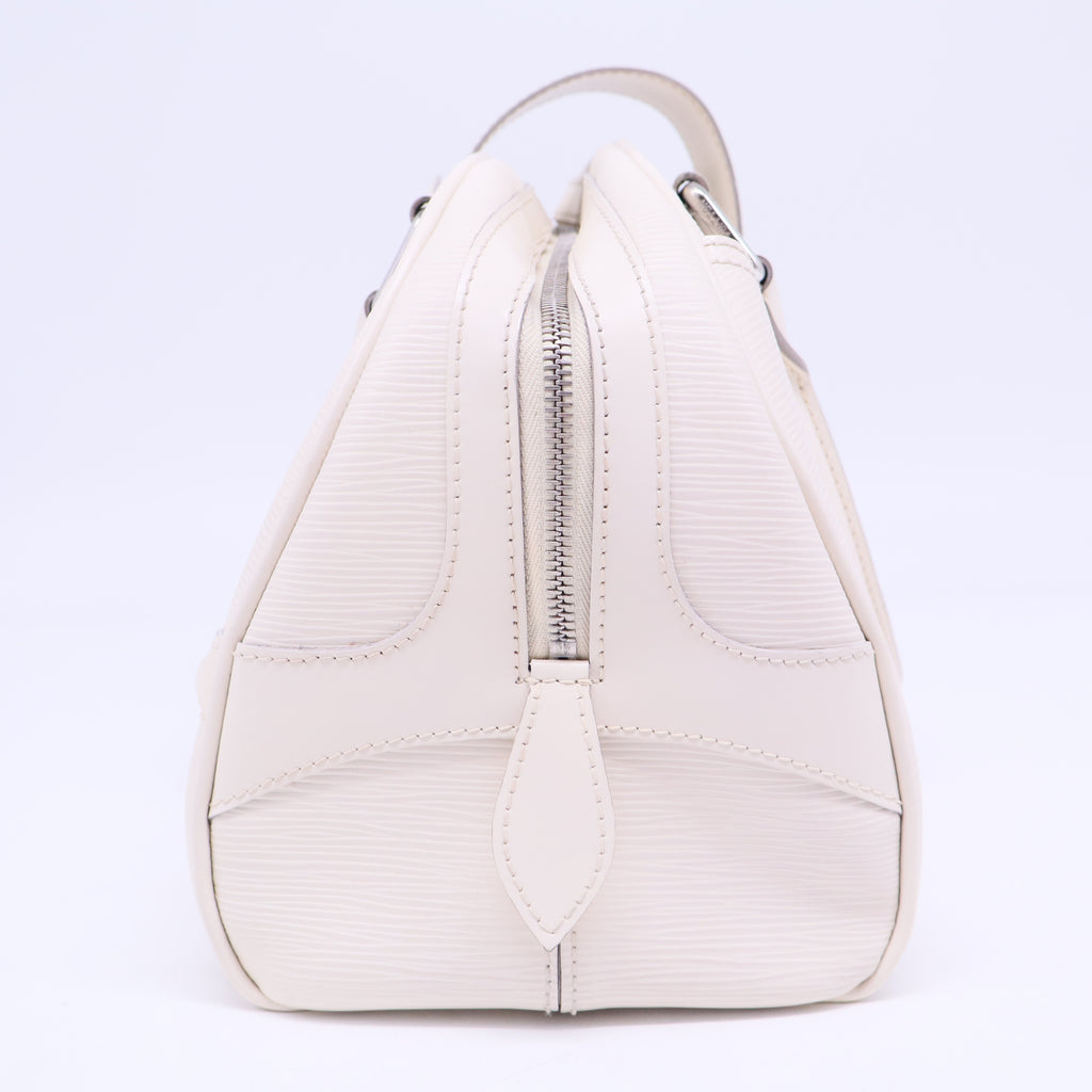 Epi Leather Montaigne Bowling GM B20369