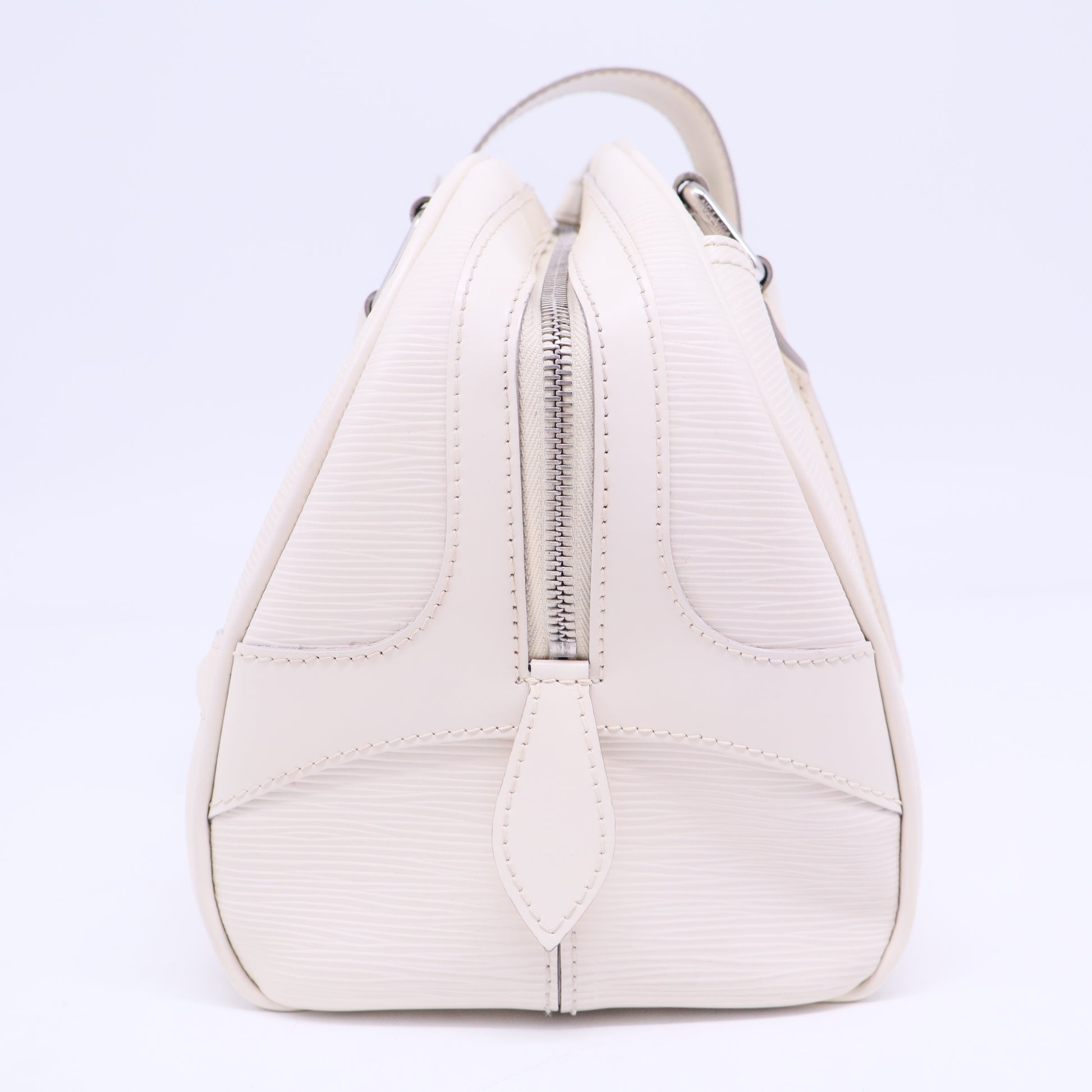Epi Leather Montaigne Bowling GM B20369