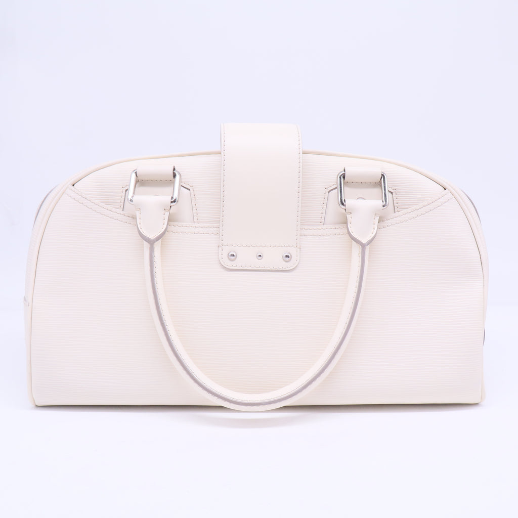 Epi Leather Montaigne Bowling GM B20369
