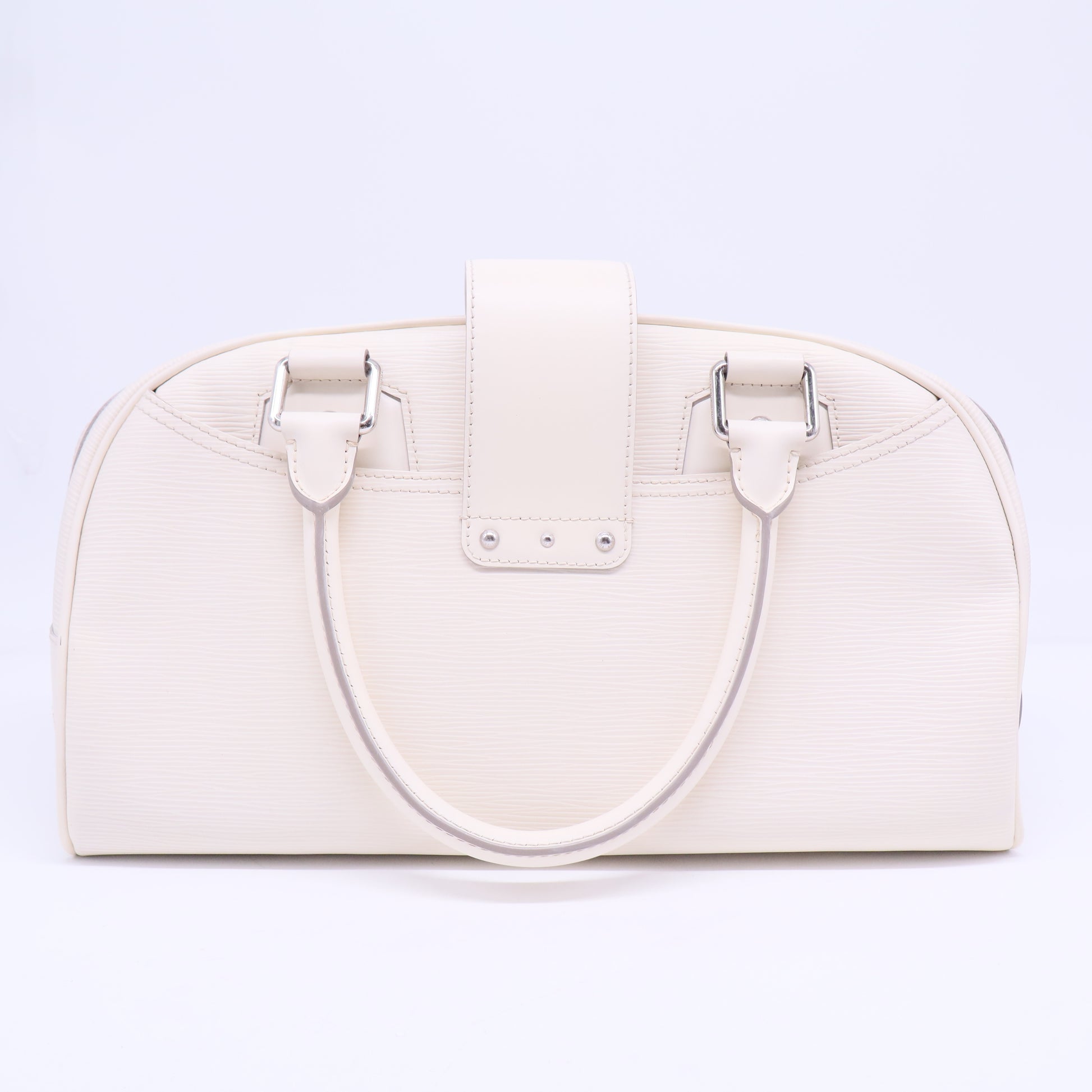 Epi Leather Montaigne Bowling GM B20369