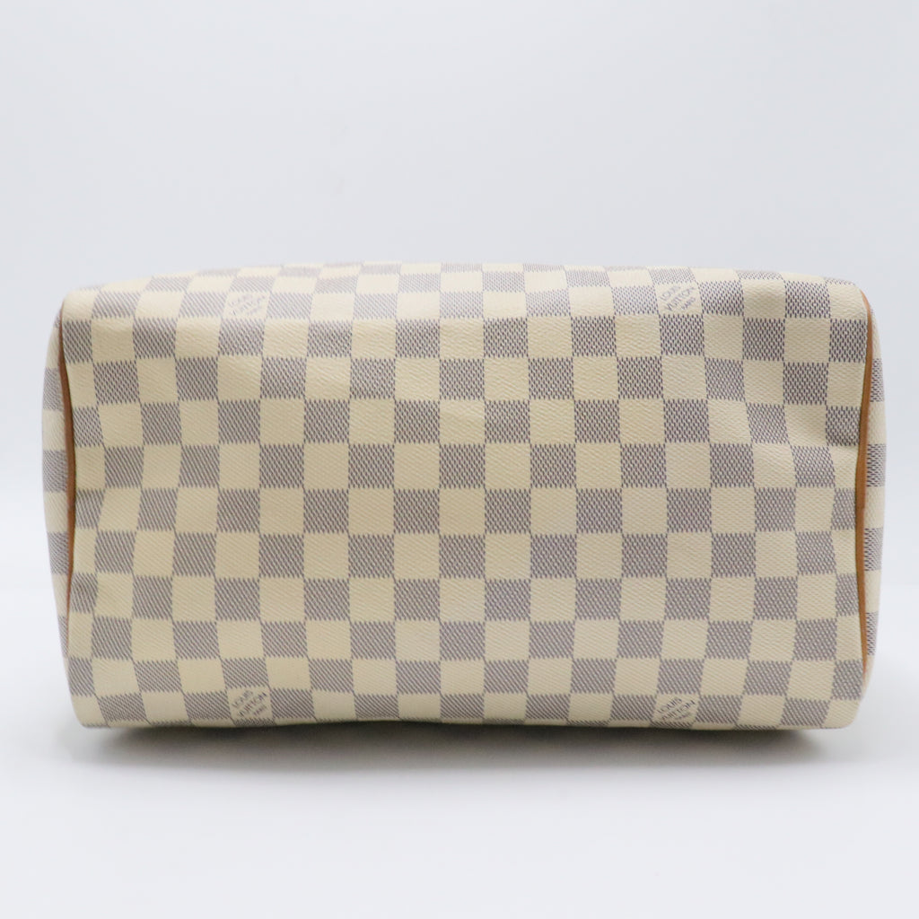 Speedy Handbag Damier 30