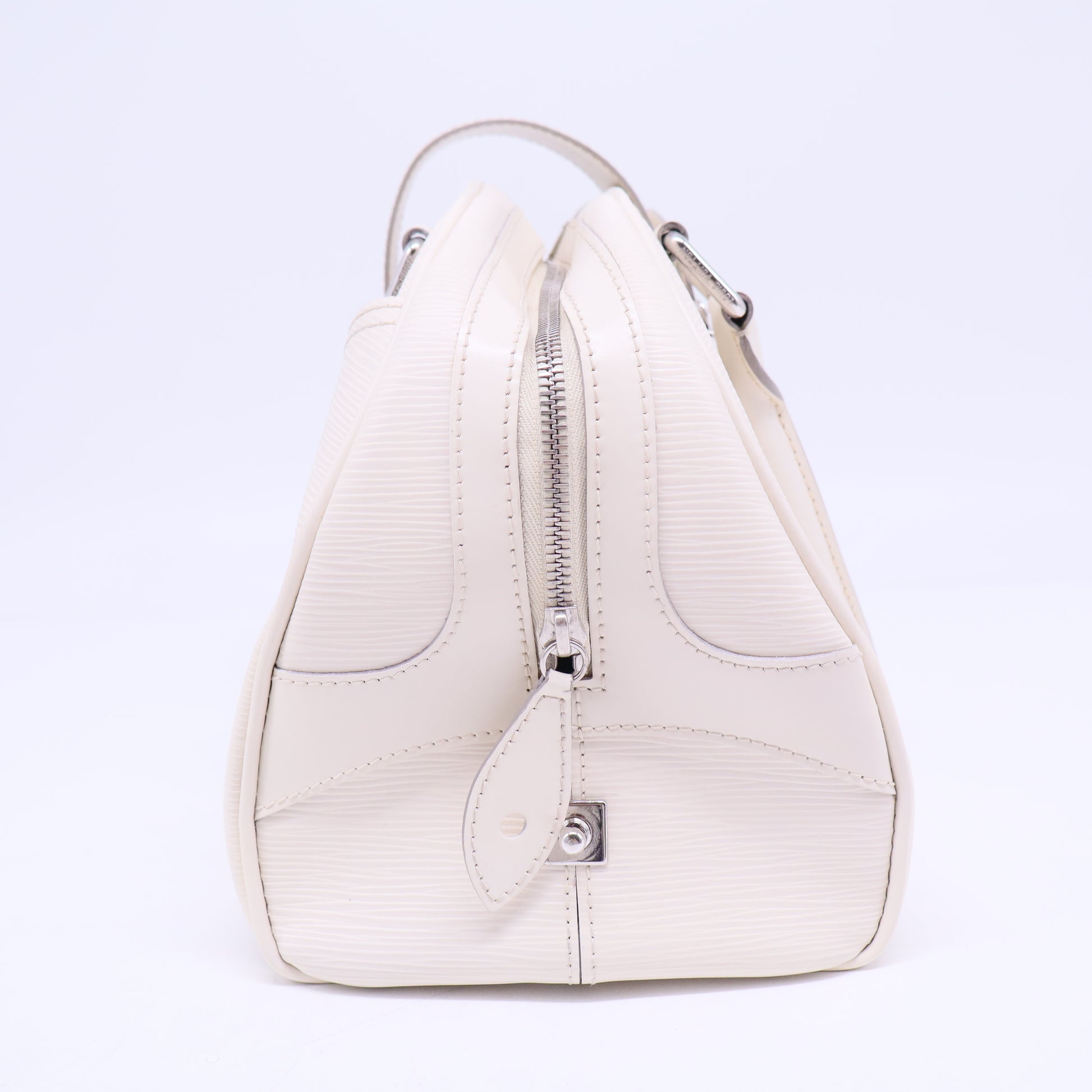 Epi Leather Montaigne Bowling GM B20369