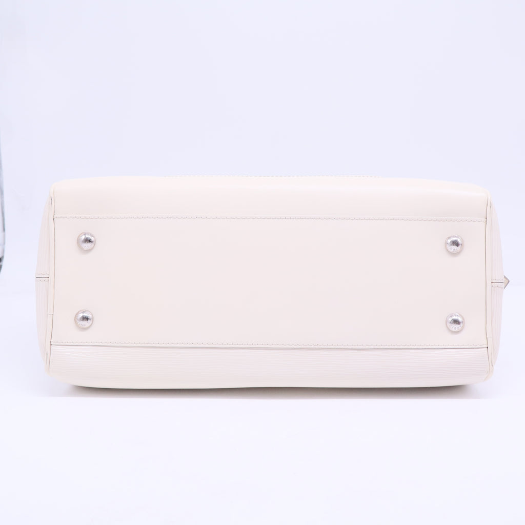 Epi Leather Montaigne Bowling GM B20369