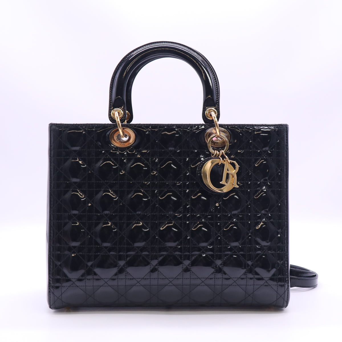 Lady Dior Bag twins LDJ6385