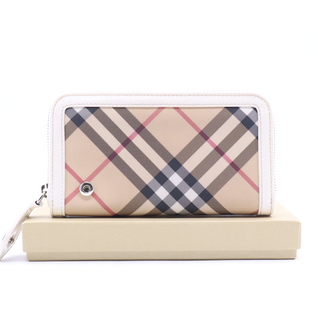 Nova check wallet W20924