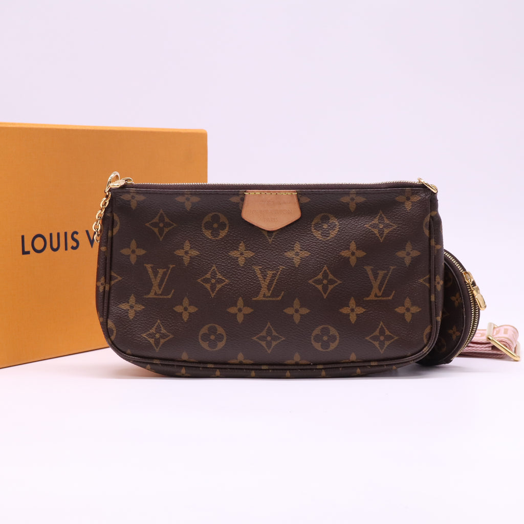 Monogram Multi Pochette Accessories B22588
