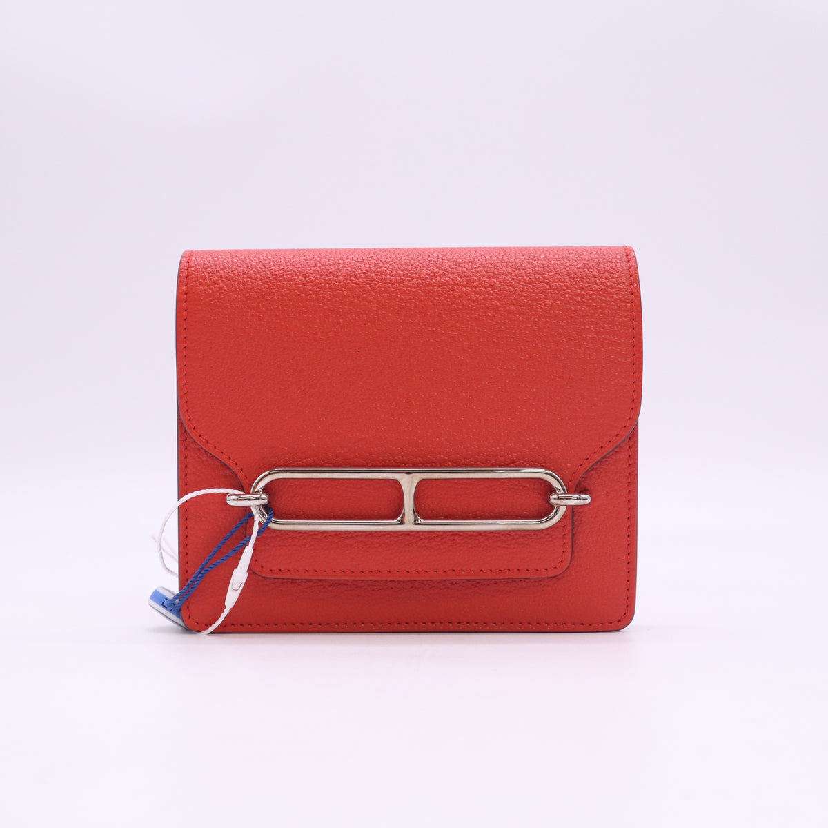 Hermès Roulis Slim Wallet twins LDZ1443