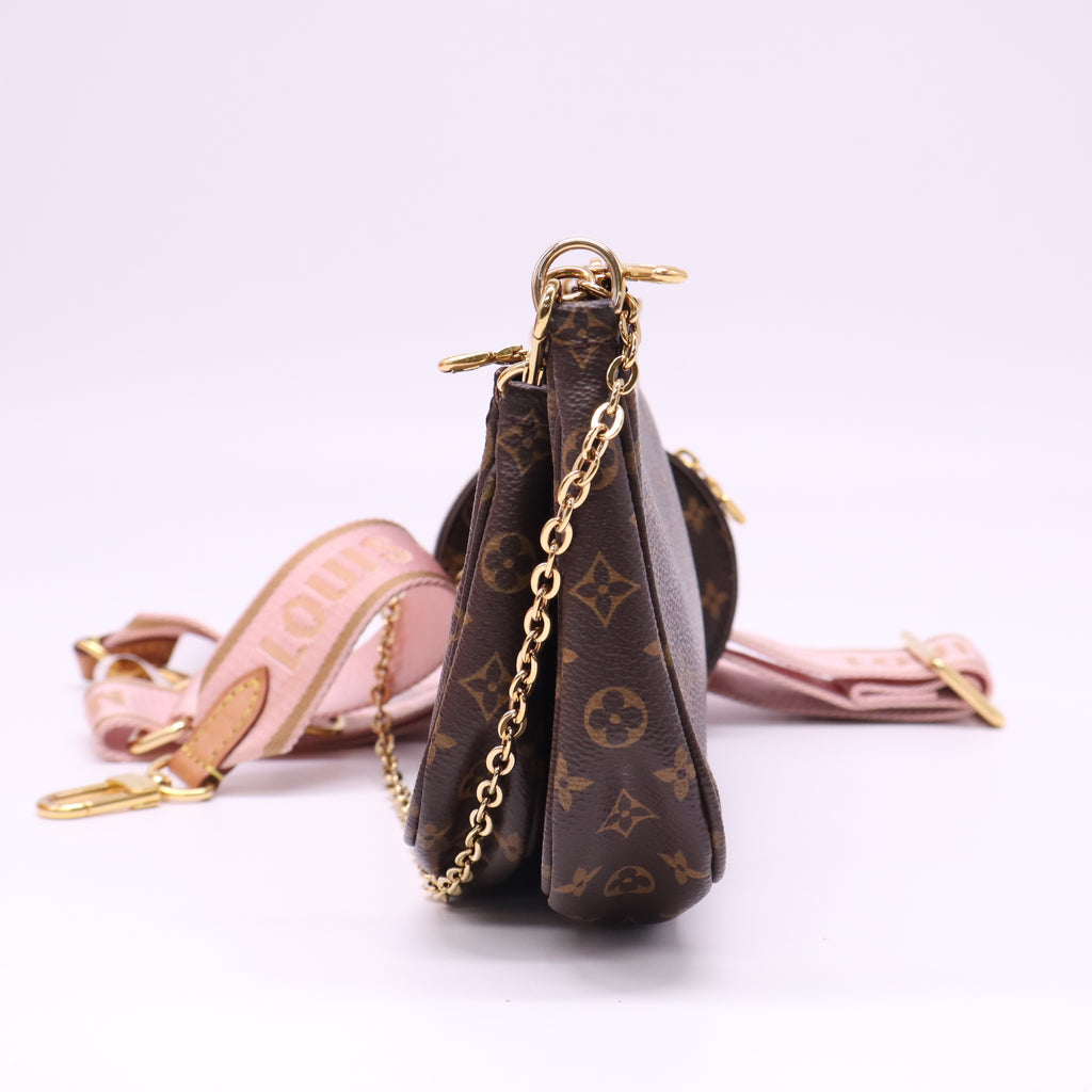 Monogram Multi Pochette Accessories B22588