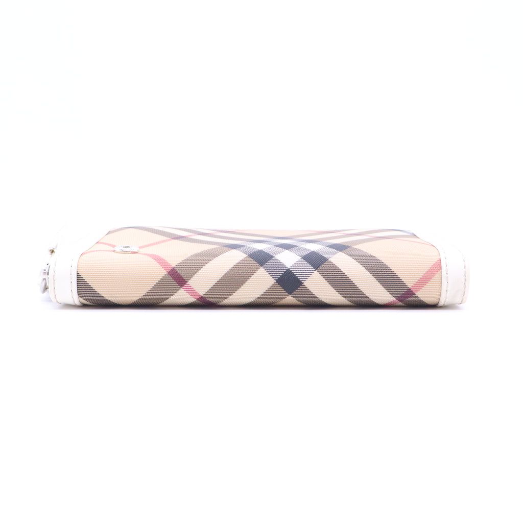 Nova check wallet W20924