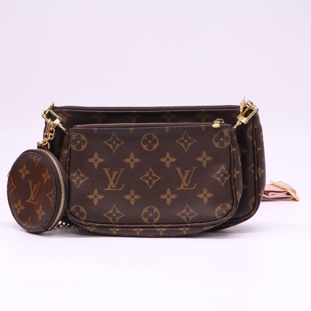 Monogram Multi Pochette Accessories B22588