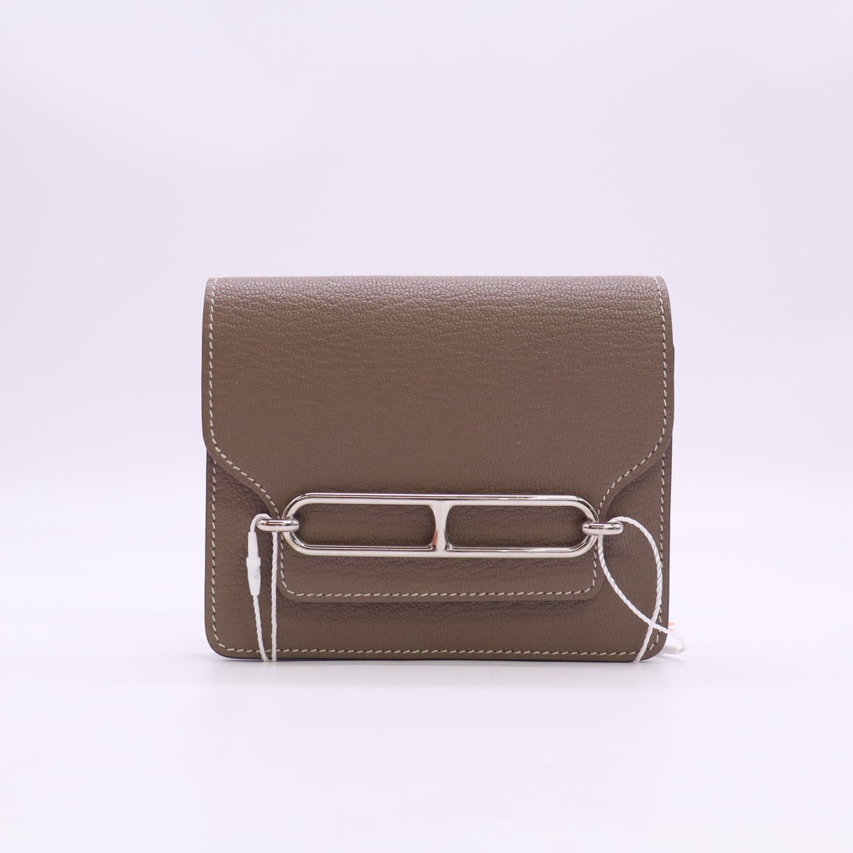 Hermès Roulis Slim Wallet twins LDZ1444
