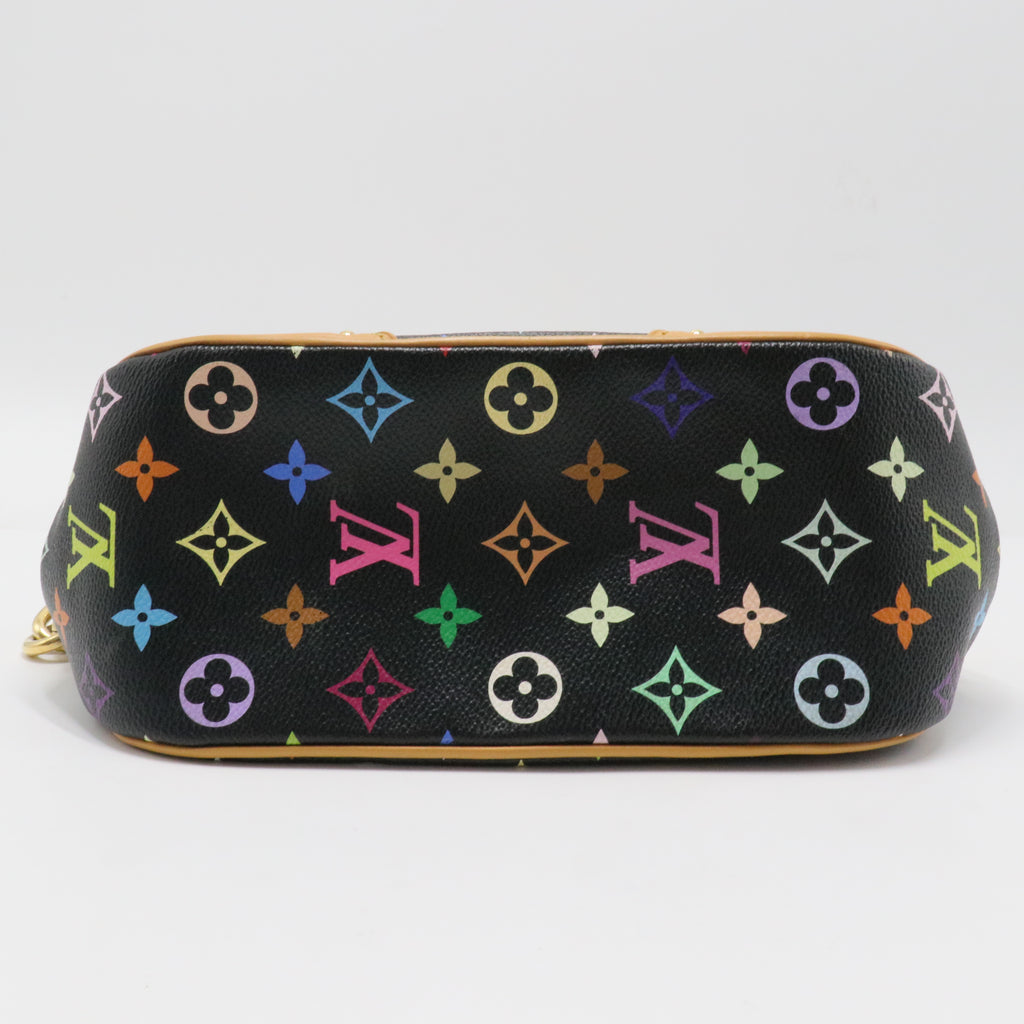 Louis Vuitton Marilyn Handbag Monogram Multicolor