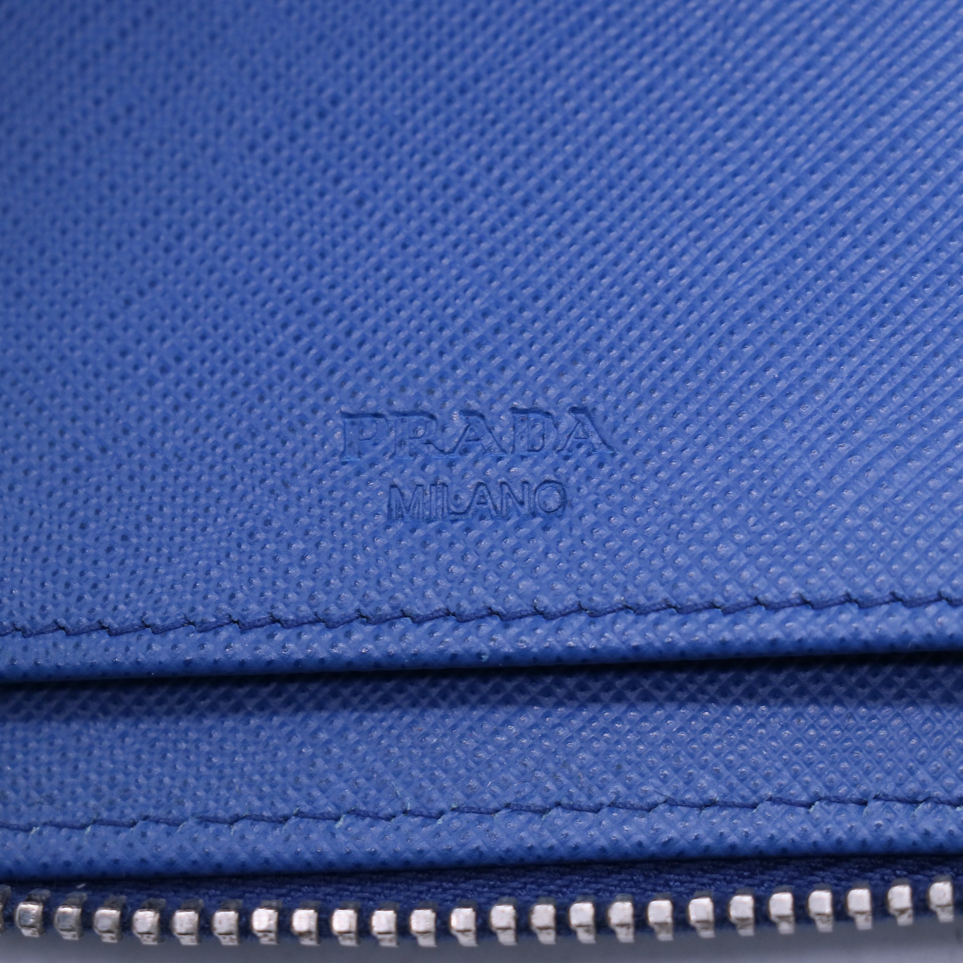 Double Zipped Travel Wallet W20729