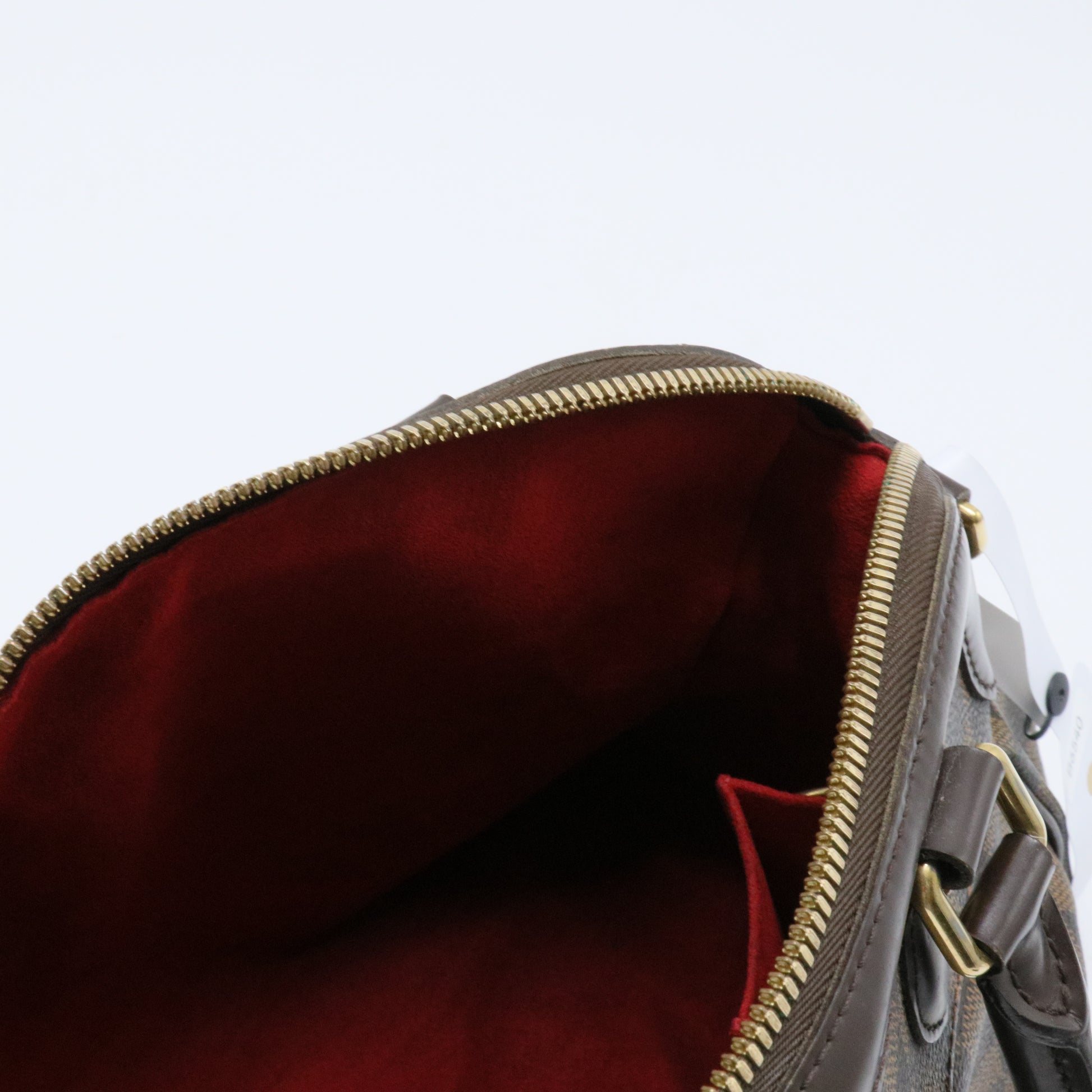 Trevi Handbag Damier PM