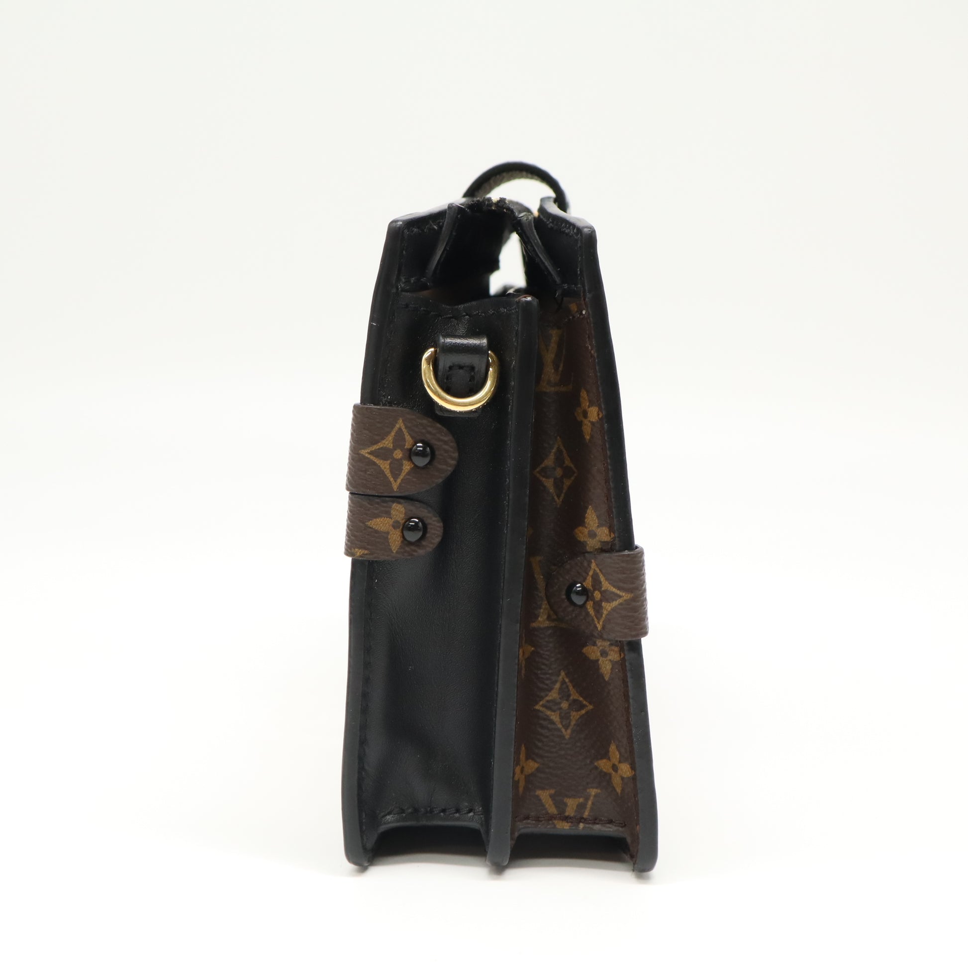 Louis Vuitton Trunk Clutch