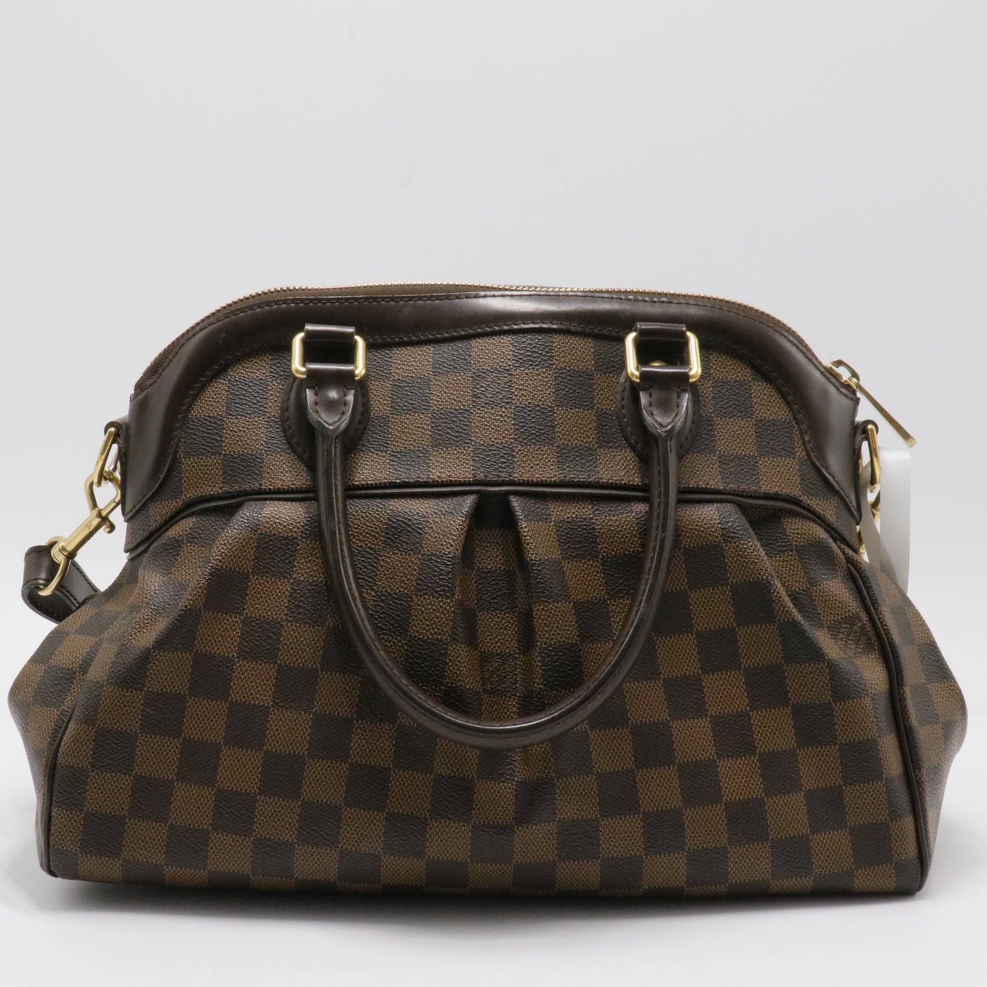 Trevi Handbag Damier PM