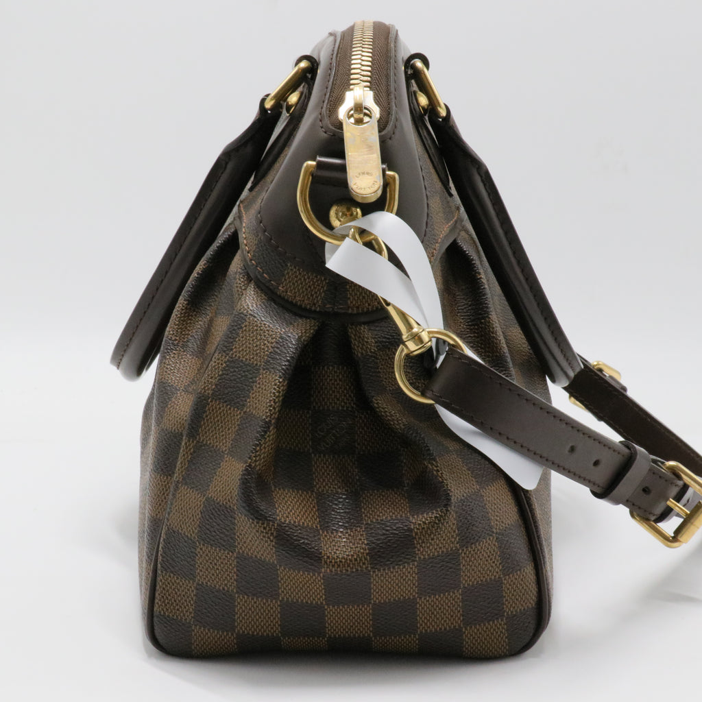 Trevi Handbag Damier PM