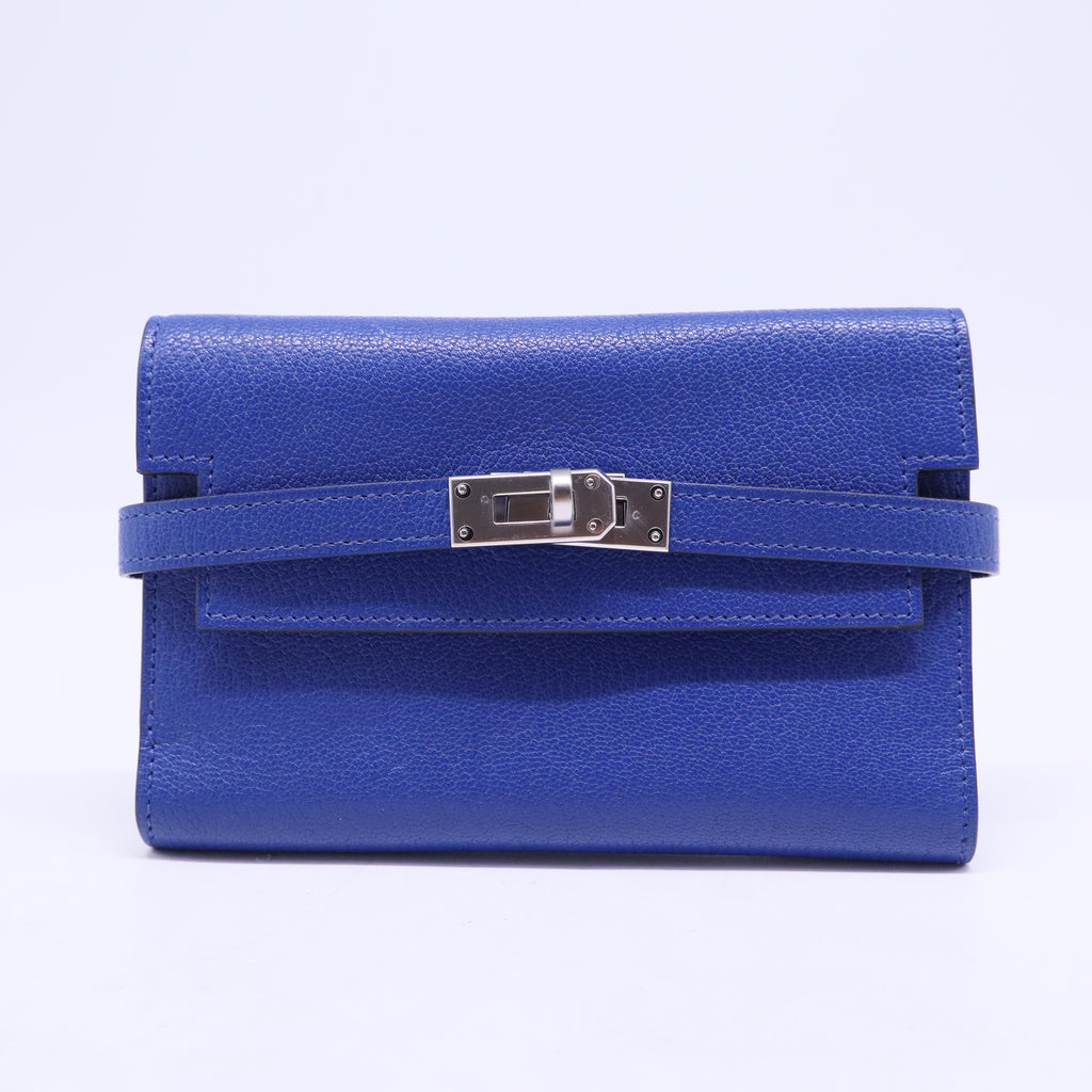 Kelly Longue Wallet B20555