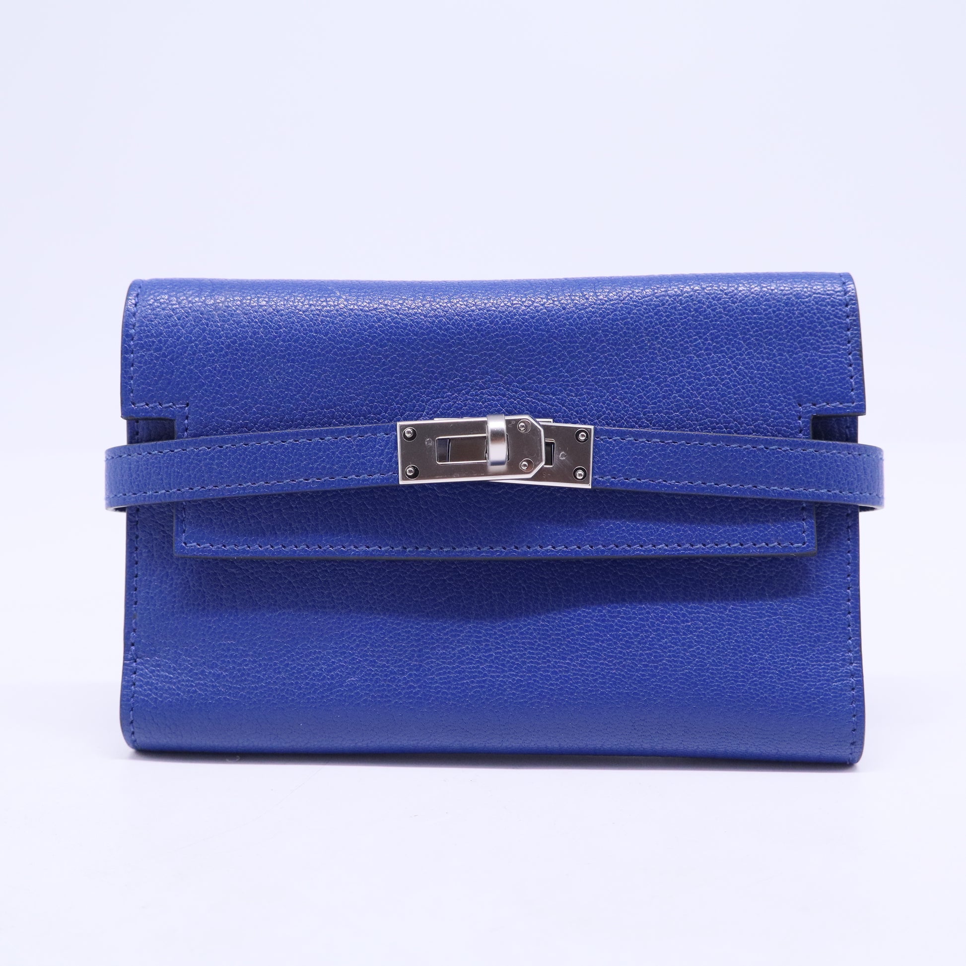 Kelly Longue Wallet B20555