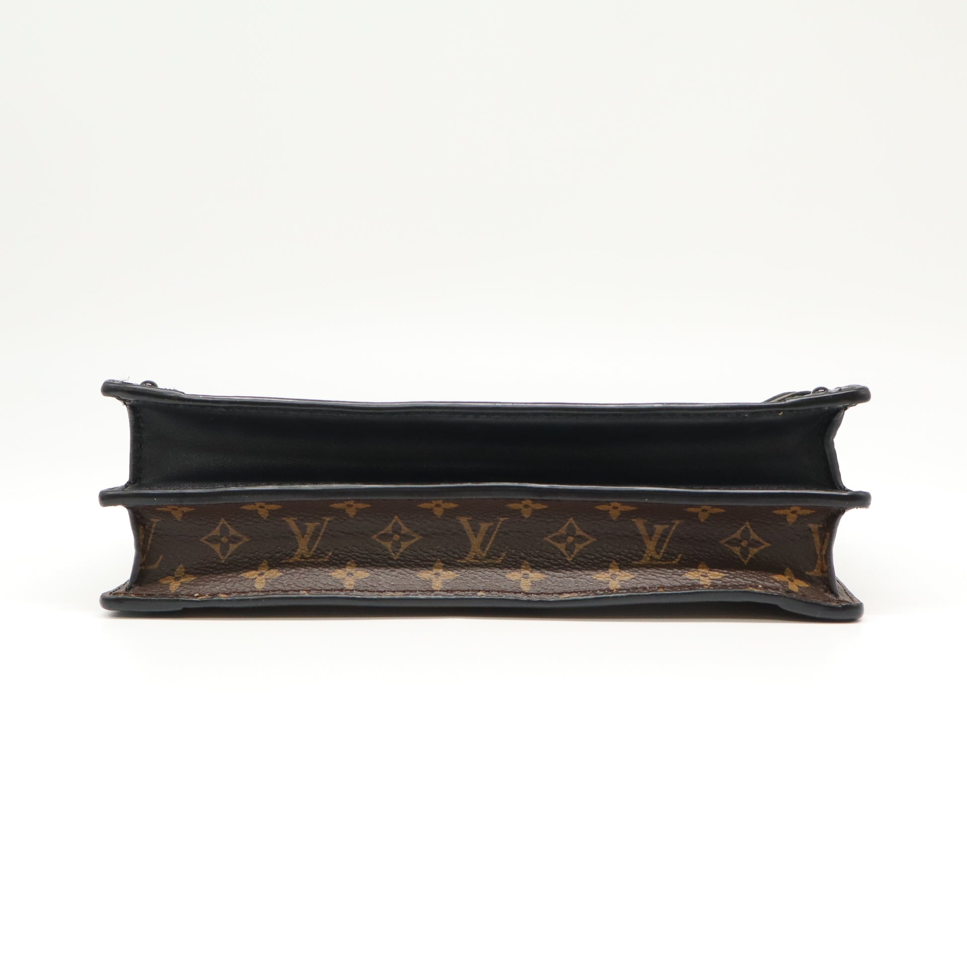 Louis Vuitton Trunk Clutch