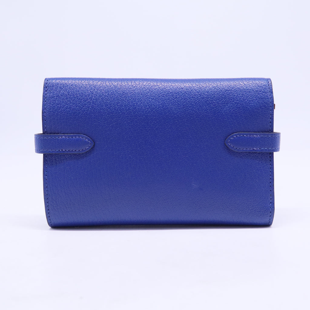 Kelly Longue Wallet B20555
