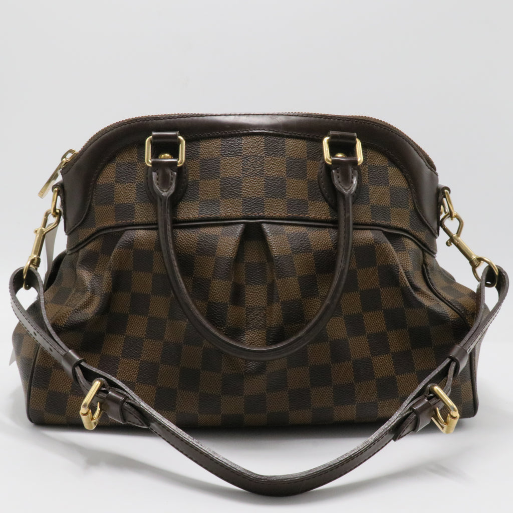 Trevi Handbag Damier PM