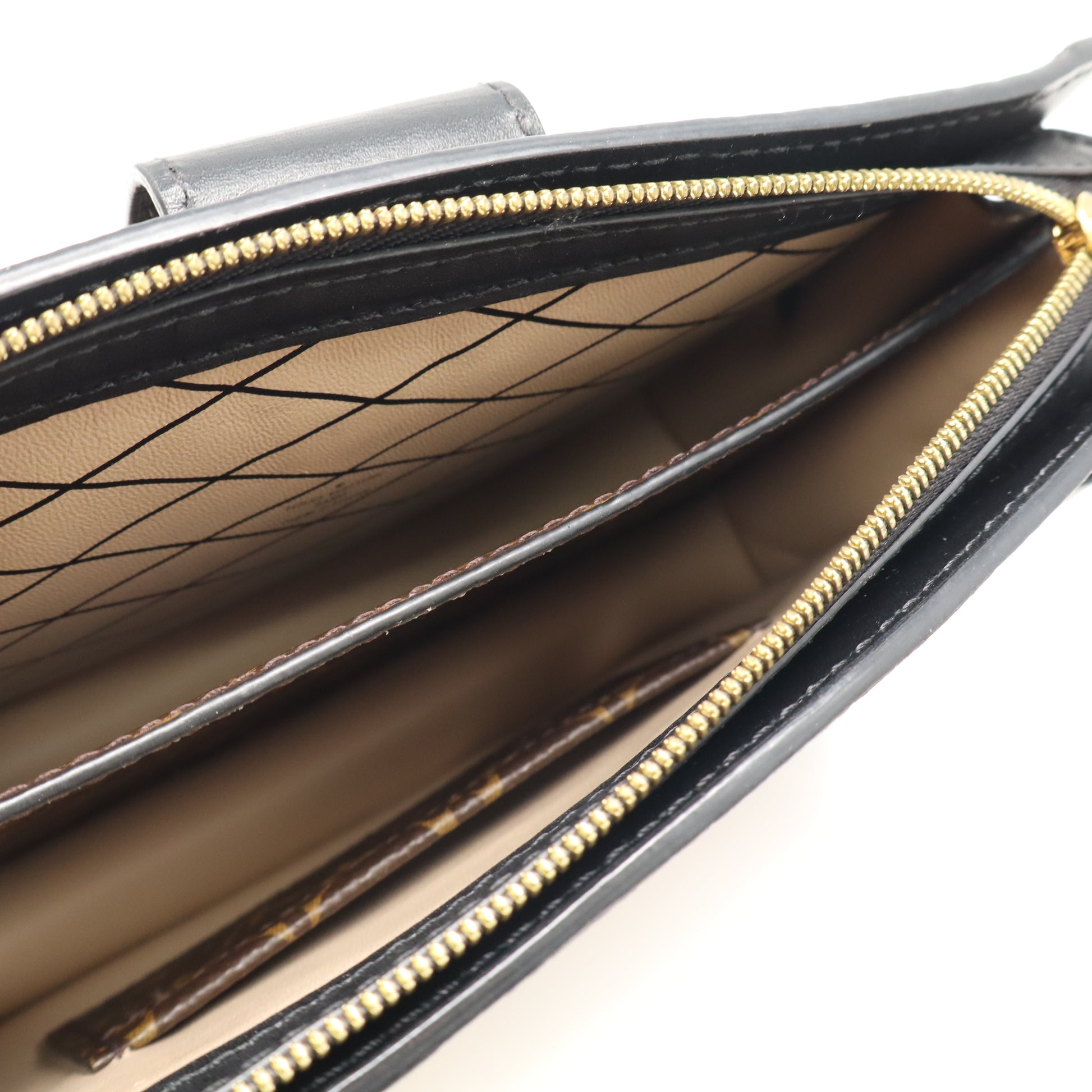 Louis Vuitton Trunk Clutch