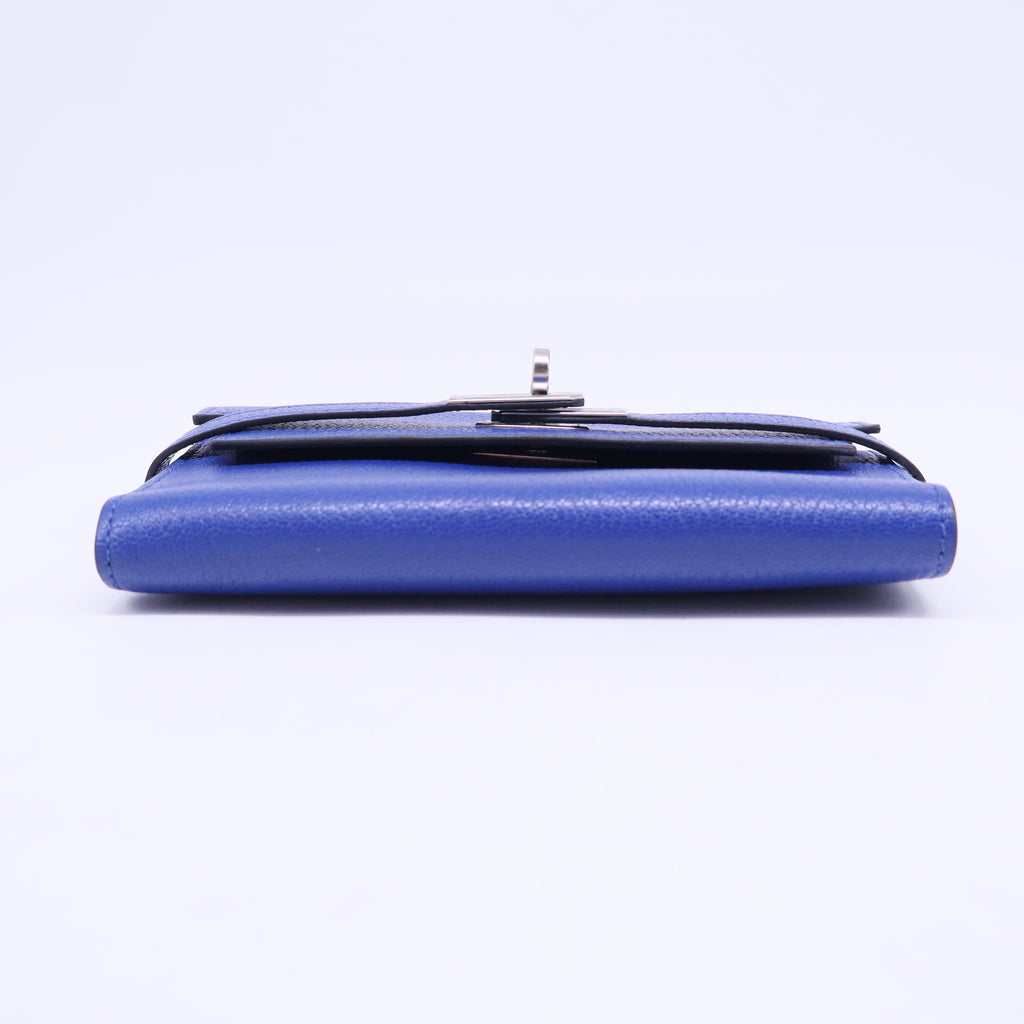 Kelly Longue Wallet B20555