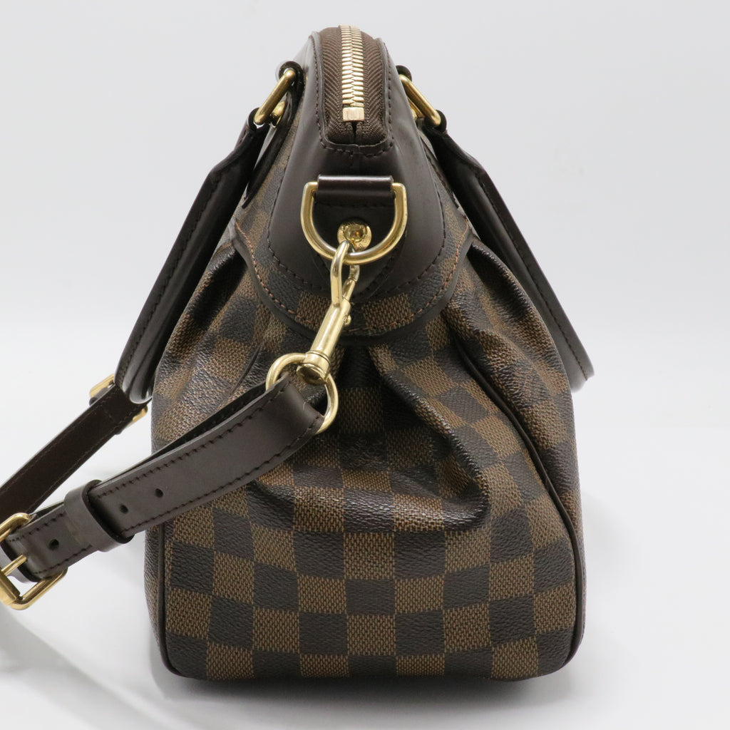 Trevi Handbag Damier PM