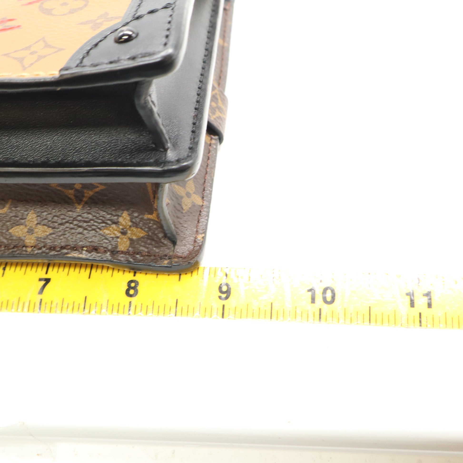 Louis Vuitton Trunk Clutch