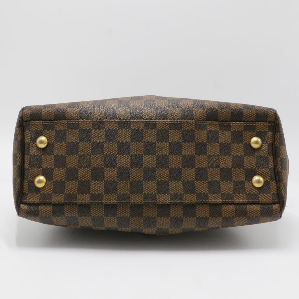 Trevi Handbag Damier PM