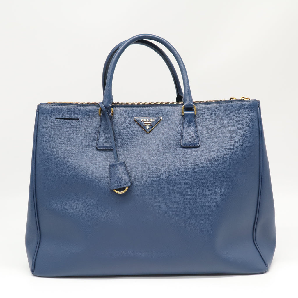 Prada Galleria Large Saffiano Leather Bag B22518