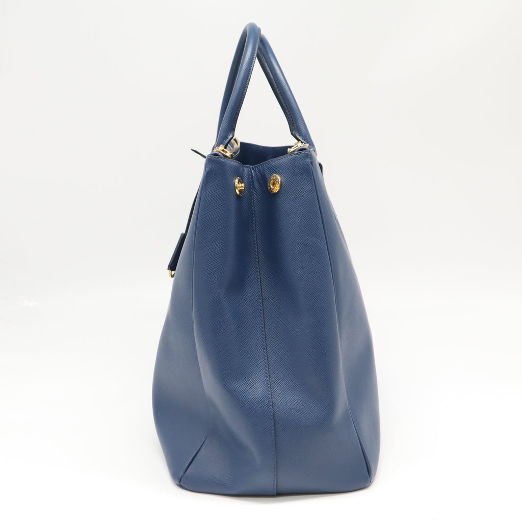 Prada Galleria Large Saffiano Leather Bag B22518