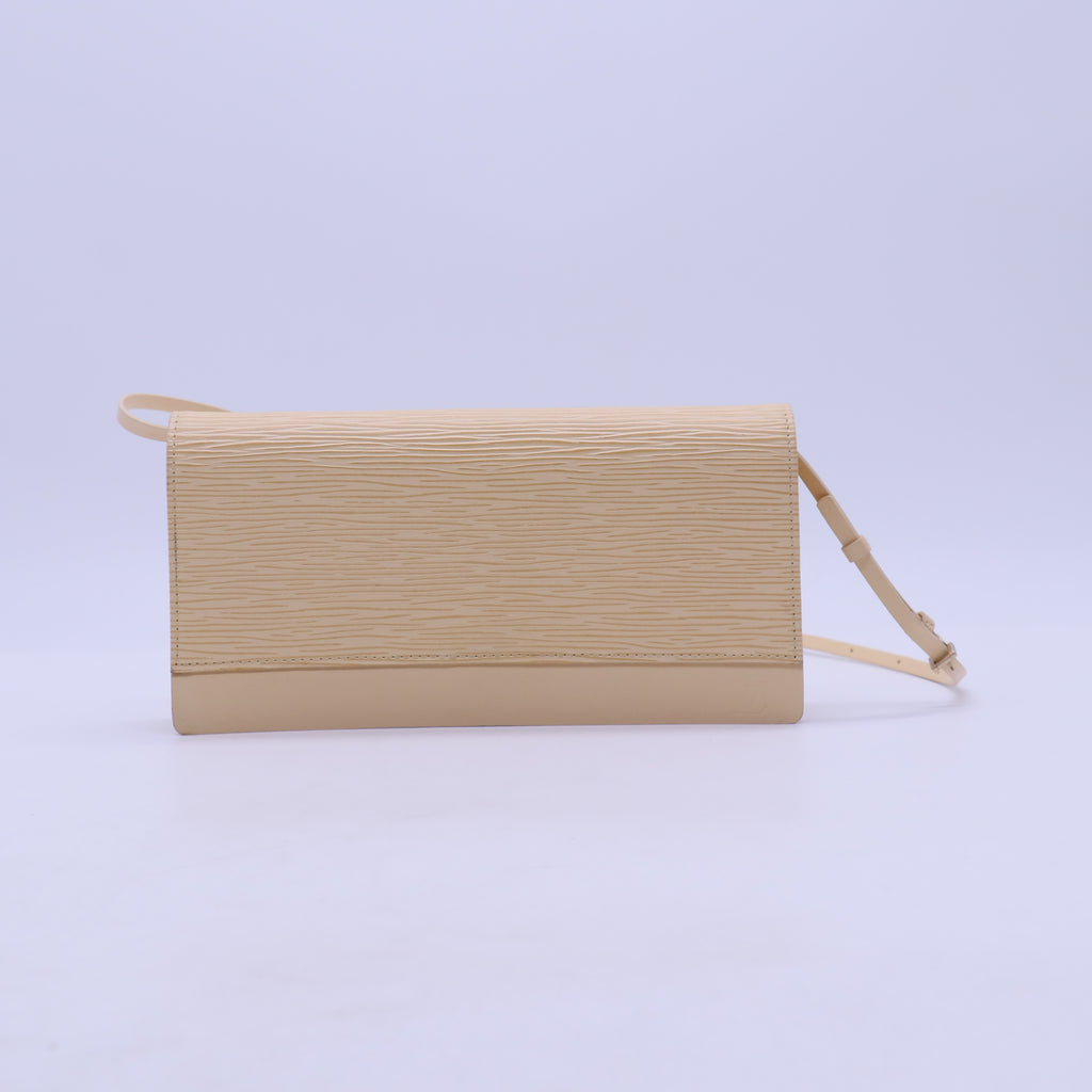 Epi Honfleur Vanilla B21653