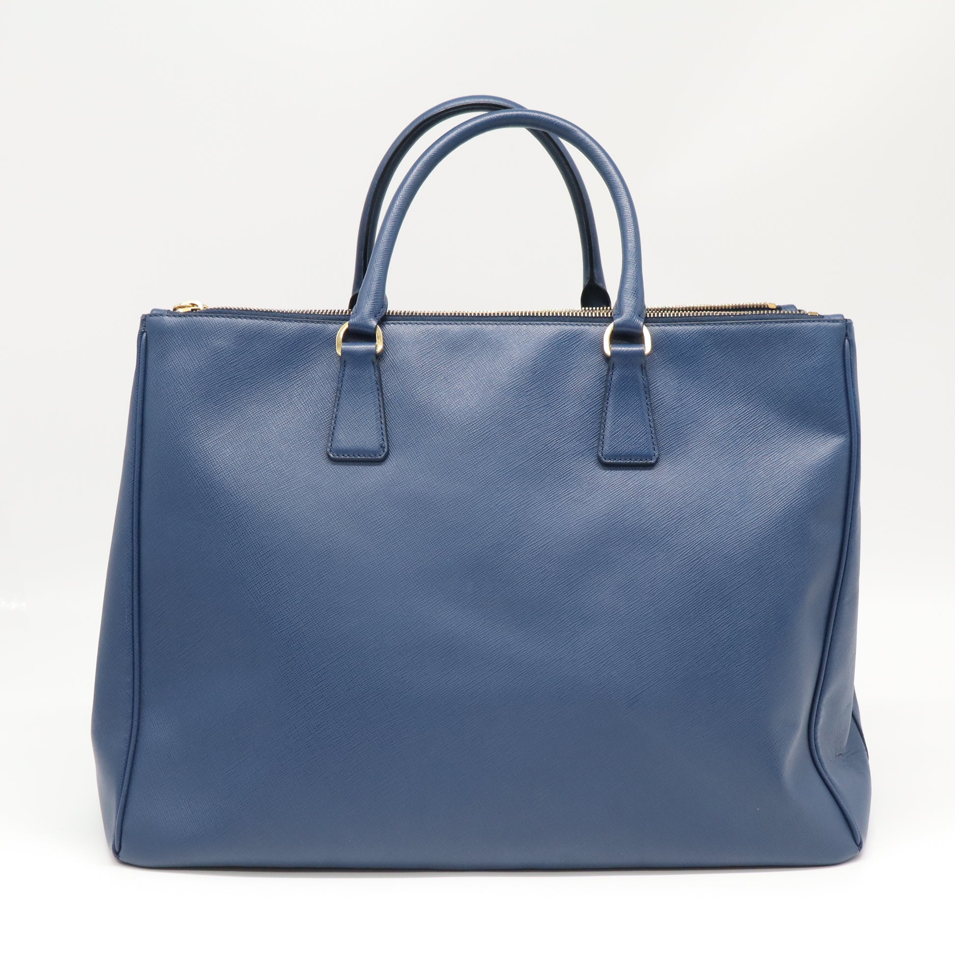 Prada Galleria Large Saffiano Leather Bag B22518